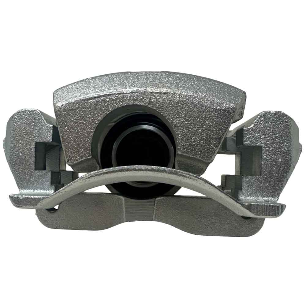 2012 Toyota Prius C Brake Caliper